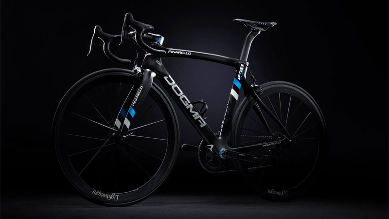 Pinarello 2024 f8 xlight